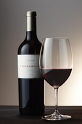 Rudd Vineyard & Winery | Crossroads Cabernet Sauvignon